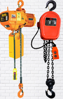 環(huán)鏈電動葫蘆采用木箱包裝更時尚