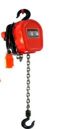 環(huán)鏈電動葫蘆價格為什么千差萬別