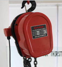 環(huán)鏈電動葫蘆好還是鋼絲繩電動葫蘆好