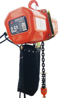 可以為鏈條電動(dòng)葫蘆安裝報(bào)警裝置嗎