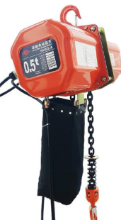 如何選擇環(huán)鏈電動葫蘆遙控器的電壓