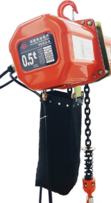 解決鏈條電動葫蘆腐蝕生銹的三個方法