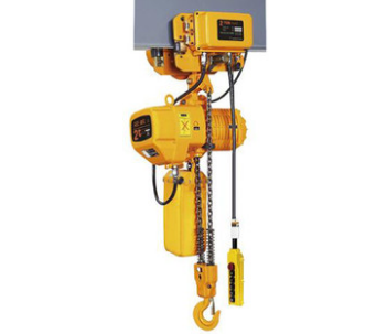 變頻環(huán)鏈電動葫蘆的工作原理是什么