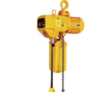 火力發(fā)電廠中微不足道的環(huán)鏈電動葫蘆