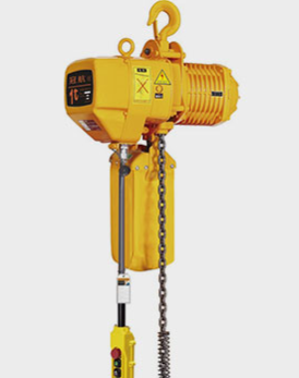 環(huán)鏈電動(dòng)葫蘆