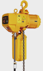 環(huán)鏈電動葫蘆