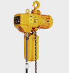 冠航環(huán)鏈電動葫蘆